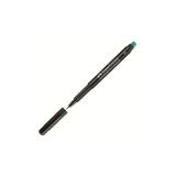 Faber Castell Asetatlı Kalem 1523 S, Siyah