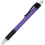 Faber-Castell Auto 1338 Versatil Kalem 0.7 mm Mor