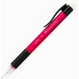 Faber-Castell Auto 1338 Versatil Kalem 0.7 mm Vişne
