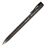 Faber-Castell Auto 1425 1 mm Siyah Tükenmez Kalem