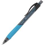Faber Castell Auto Click Versatil Uçlu Kalem 0,7 Karışık Renk - 3 Adet