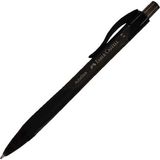 Faber-Castell Auto Matic Serisi Versatil Kalem 0 7 mm Siyah Gövde 5084533097