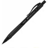 Faber Castell Autoclick Versatil Uçlu Kalem 0.7 Siyah - 3 Adet