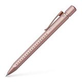 Faber-Castell Basmalı kurşun kalem Grip 2011, 0,7 mm, rosekupfer, 1 adet