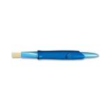 Faber-Castell Beyaz Kıl Sulu Boya Fırca Yedegı No:10 (181514)
