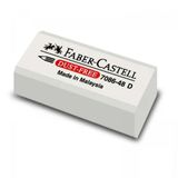 Faber Castell Beyaz Silgi 18 86 48