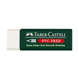 Faber-Castell Beyaz Sınav Silgisi - 7085-20