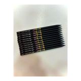 Faber Castell Black Edition kurşun kalem ( 12 Adet )