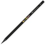 Faber Castell Black Edition Kurşun Kalem 2B 0075