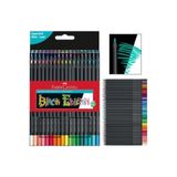 FABER CASTELL BLACK EDİTİON KURU BOYA 36 RENK 4005401164364