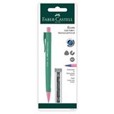 Faber Castell Blister Econ Soft Touch Combo Uçlu Kalem+ 0.7 Uç