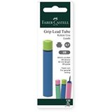 Faber Castell Blister Grip Min Soft Kombo 0.7 Kalem Ucu