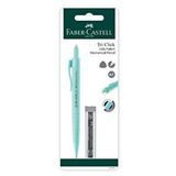 Faber Castell Blister Triclick Soft Touch Spring Uçlu Kalem+ 0.7 Uç