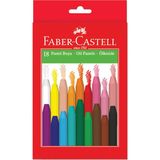 Faber-Castell Bls Pastel Boya 18 R.