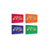 Faber-Castell Bls Resim Def, Logo, KK 25x35, 15 Yp