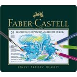 Faber-Castell Boya Kalemi 24'lü Albrecht Dürer Aquarell
