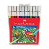Faber-Castell Boyama Seti 5'li