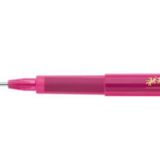 Faber Castell Broadpen 1554 Fineliner Pembe Keçe Uçlu Kalem
