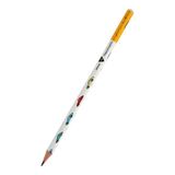 Faber-Castell Bruno Visconti Kurşun Kalem Renkli Arabalar Hb - 4 Adet