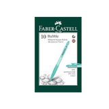 Faber-Castell Bubble 0.5 mm 10'lu Versatil Kalem