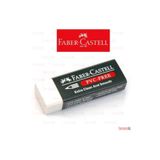 Faber Castell Büyük Boy Beyaz Silgi 7085-20 - 2 Adet