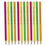Faber Castell Candy 12 Adet 2B Silgisiz Kurşun Kalem