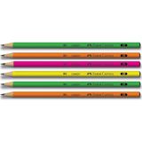 Faber Castell Candy 2B Kurşun Kalem