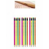 Faber-Castell Candy Silgili 12 Adet Kurşun + Ösym Kurşun Kalem