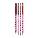 Faber Castell Cherry Kurşun Kalem 2B - 5 adet 8694897021250