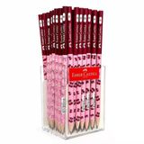 Faber Castell Cherry Kurşun Kalem 2B 72 Adet 5244000086000