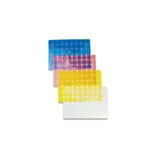 Faber Castell Çıtçıtlı Şeffaf Dosya 393000