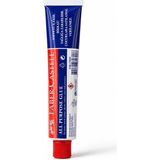 Faber-Castell Çok Amaçlı Sıvı Yapıştırıcı 90 G Ahşap Deri Fotoğraf Kumaş Cam Porselen