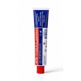 Faber-Castell Çok Amaçlı Sıvı Yapıştırıcı 90 g Tüp | Ahşap ve Deri için, Cam ve Porselen için, Kumaş ve Fotoğraf için, Kontrollü Tüp Ambalaj, Hobi ve Tamirat