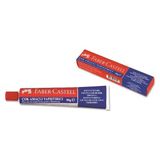 Faber-Castell Çok Amaçlı Sıvı Yapıştırıcı 90 gr Renkli ve Kullanışlı Kırtasiye Ürünü