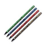 Faber Castell Çöp Adamlar Kurşun Kalem