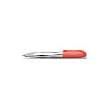 Faber-Castell Coral Renkli N'Ice Pen Tükenmez Kalem 1 Adet Buz Etkisi ile Şık Tasarım