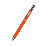 Faber Castell Cordial Sport Turuncu Tükenmez Kalem