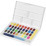 Faber-Castell Creative Studio Tablet Suluboya 36'lı