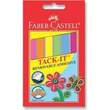 Faber Castell Creative Tack-It Hamur Yapıştırıcı 50 G - Standart