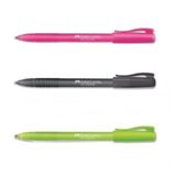 Faber Castell Cx Colour Renkli 3'lü Set 2 Tükenmez Kalem