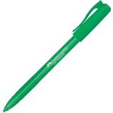 Faber-Castell Cx Colour Tükenmez Kalem 1 0 Açık Yeşil 247062