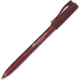 Faber-Castell Cx Colour Tükenmez Kalem 1 0 Kahve 247076