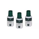 Faber Castell Daksil Sıvı 20 Ml - 3 Adet