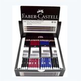Faber-Castell Dark Mercanlı Hb Kurşun Kalem 144 Adet