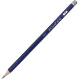 Faber-Castell Dark Mercanlı Hb Kurşun Kalem 5244000078000