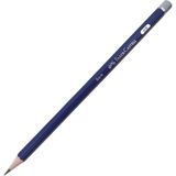 Faber-Castell Dark Mercanlı Hb Kurşun Kalem