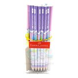 Faber-Castell Denizkızı 2b Yuvarlak Kurşun Kalem 72 Adet 59257
