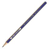 Faber Castell Dereceli 7H 2 Adet Kurşun Kalem