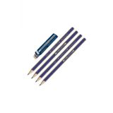 Faber Castell Dereceli B 4 Adet Resim Kalemi