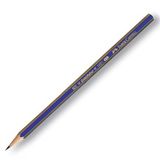 Faber-Castell Dereceli Kalem 3H Goldfaber 1221